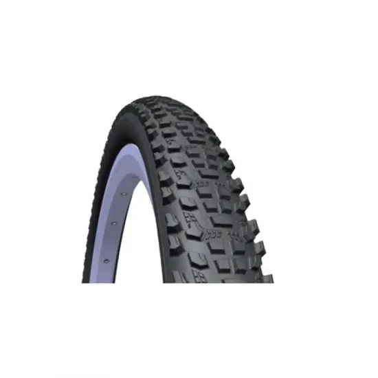 Шина Rubena&amp;Mitas OCELOT 700 x 38C (40-622) черная ROAD &amp; GRAVEL