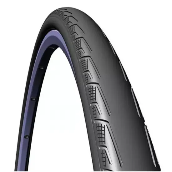 Покришка Rubena&amp;Mitas SYRINX  700 x 23C (23-622) чорна ROAD &amp; GRAVEL