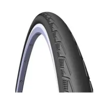 Покришка Rubena&Mitas SYRINX 700 x 25C (25-622) чорна ROAD & GRAVEL Покришка Rubena&Mitas SYRINX 700 x 25C (25-622) чорна ROAD & GRAVEL