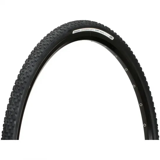 Покришка GRAVELKING EXT+  Panaracer, 700x38C Black