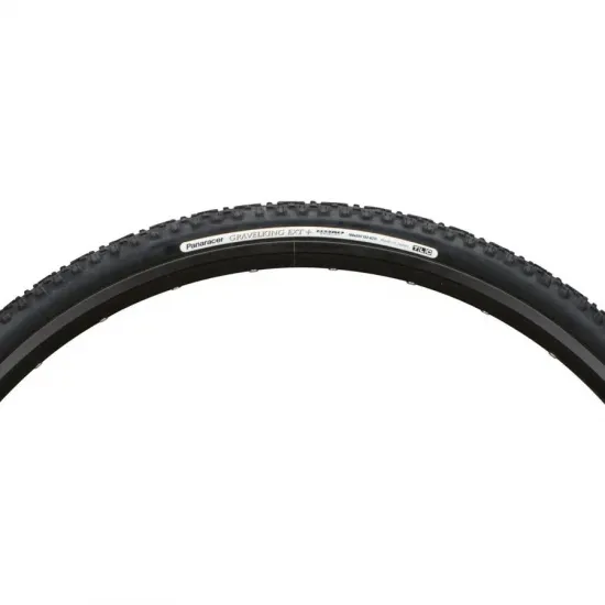 Покришка GRAVELKING EXT+  Panaracer, 700x38C Black