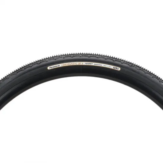 Покришка GRAVELKING SK+ Panaracer, 700x28C Black Tubed Покришка GRAVELKING SK+ Panaracer, 700x28C Black Tubed