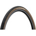 Покришка GRAVELKING Slick Panaracer, 700x28C Black/Brown Tubed
