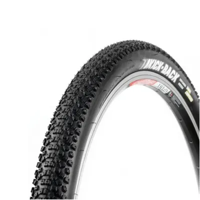 Покришка 700x40C (40-622) Kenda K1109 KICK-BACK, black, 30tpi