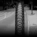 Покришка Continental CONTACT Plus 28"x1.6, SafetyPlus Breaker, світловідбиваюча 101006