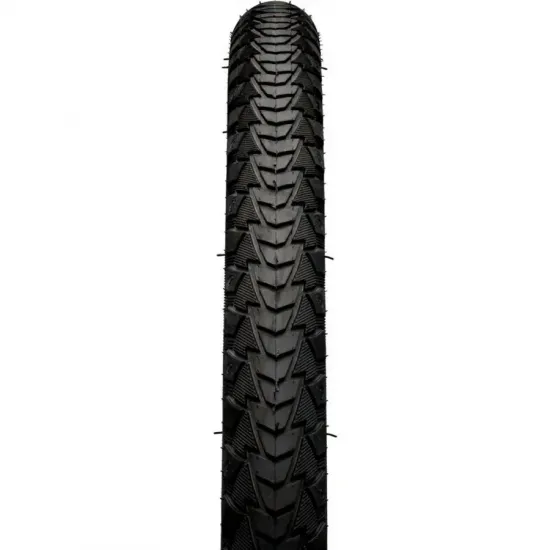 Покришка Continental CONTACT Plus 28"x1.6, SafetyPlus Breaker, світловідбиваюча 101006
