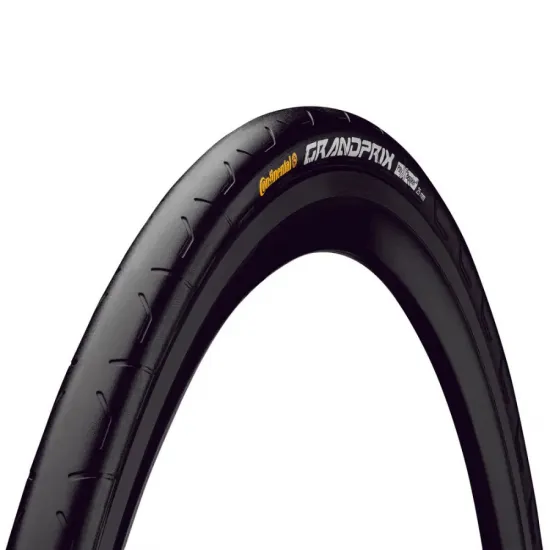 Покришка Continental Grand Prix - 28" | 700 x 23C, чорна, складна, skin 100506 Покришка Continental Grand Prix - 28" | 700 x 23C, чорна, складна, skin 100506