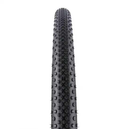 Покришка безкамерна Continental Terra Speed ProTection 28" | 700 x 40C | 28 x 1.50 чорна/кремова , с