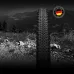 Покришка безкамерна Continental Terra Speed ProTection 28" | 700 x 40C | 28 x 1.50 чорна/кремова , с