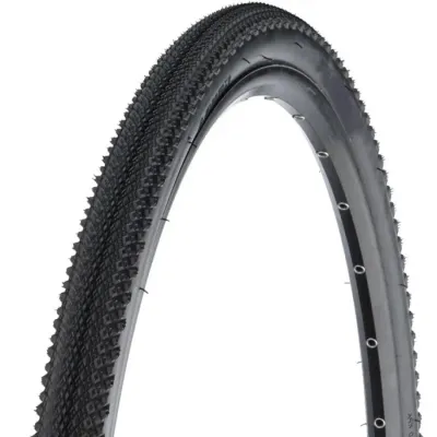 Покришка 700x40C (40-622) Kenda K1185 PIEDMONT, black, 30tpi