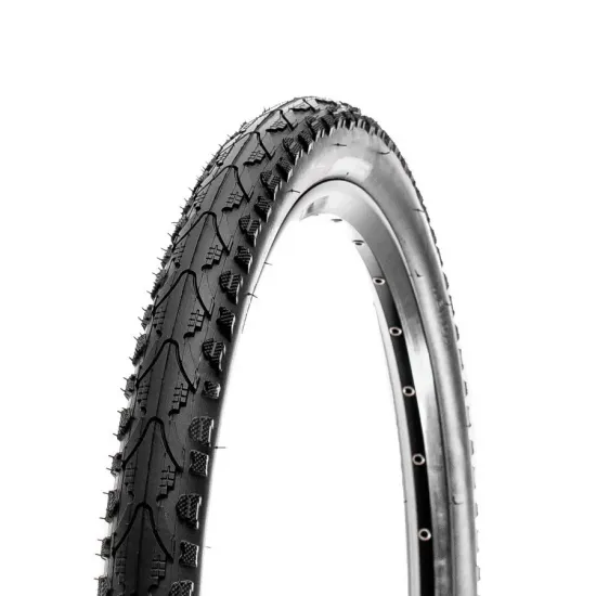 Шина 700x35C (37-622) Kenda K935 KHAN, черная, 30tpi