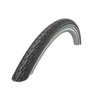 Шина 28x1.40 (37-622) 700x35C Schwalbe ROAD CRUISER K-Guard Active B / B + RT HS484 GREEN 50EPI Шина 28x1.40 (37-622) 700x35C Schwalbe ROAD CRUISER K-Guard Active B / B + RT HS484 GREEN 50EPI