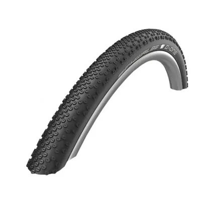 Покрышка 28x1.50 700x38C (40-622) Schwalbe G-ONE Bite MicroSkin TL-Easy Evolution Складная B/B-SK HS487 OSC 67EPI EK