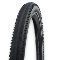 Шина 28x1.60 (42-622) Schwalbe HURRICANE Performance, RaceGuard B / B-SK + RT HS499 ADDIX 67EPI B