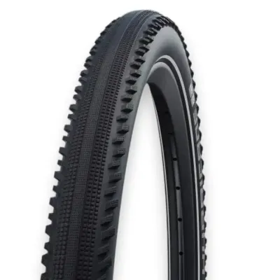 Шина 28x1.60 (42-622) Schwalbe HURRICANE Performance, RaceGuard B / B-SK + RT HS499 ADDIX 67EPI B
