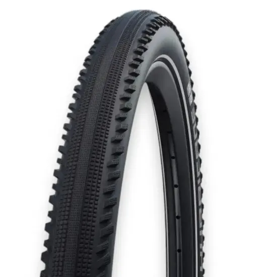 Шина 28x1.60 (42-622) Schwalbe HURRICANE Performance, RaceGuard B / B-SK + RT HS499 ADDIX 67EPI B