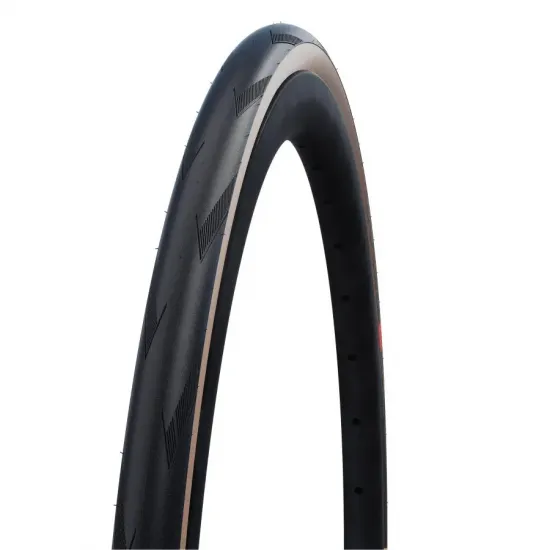 Шина 700x25C (25-622) Schwalbe PRO ONE Evo, Super Race, V-Guard, TLE B/TS-SK HS493 ADDIX Race 127EPI