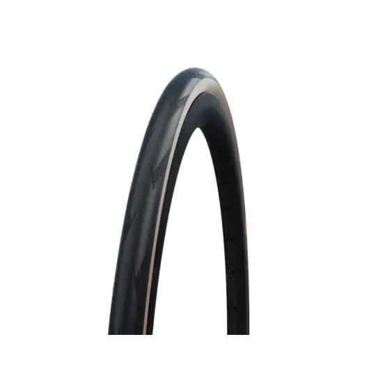 Покришка 700x28C (28-622) Schwalbe PRO ONE Evo, Super Race, V-Guard, Folding, B/TS-SK HS493A ADDIX Race 127EPI