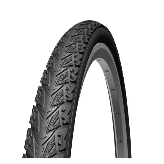 Покришка 700x40C (42-622) MITAS (RUBENA) SEPIA V71 Classic чорна