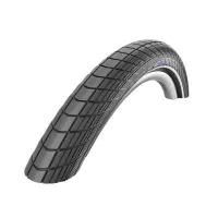Покришка 28x2.35 (60-622) Schwalbe BIG APPLE HS430 RaceGuard B / B-SK + RT EC 67EPI Покришка 28x2.35 (60-622) Schwalbe BIG APPLE HS430 RaceGuard B / B-SK + RT EC 67EPI