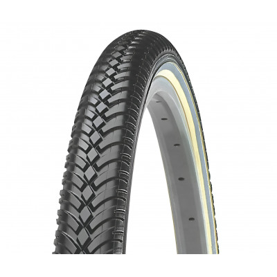 Покришка 700x38C (40-622) Kenda K180, Commuter/Trekking, 22tpi Покришка 700x38C (40-622) Kenda K180, Commuter/Trekking, 22tpi