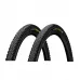 Покришка Continental Terra Speed ProTection - 28" | 700 x 40C | 28 x 1.50, чорна, складна, skin 101694 Покришка Continental Terra Speed ProTection - 28" | 700 x 40C | 28 x 1.50, чорна, складна, skin 101694