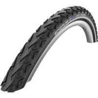 Покришка Schwalbe Land Cruiser 28x1.40. 700x35C (37-622) Active. K-Guard TwinSkin B/B