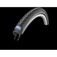 Покришка Schwalbe Marathon Plus 28x1.75 (47-622) 67TPI 1100g reflex