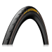 Покришка Continental Gatorskin -28" | 700 x 25C,  чорна, не складна skin 118539
