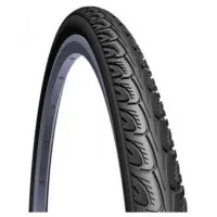 Покришка 28x1 1 / 4x1 3/4 (32-622) Mitas HOOK V69 Classic, чорна