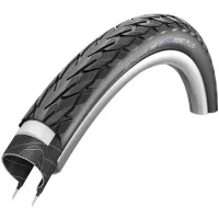 Покрышка 28x1.75 (47-622) Schwalbe DELTA CRUISER PLUS PunctureGuard B/B+RT HS431 Green Compound