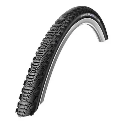 Покришка Schwalbe Cx Comp 700x38C (40-622) 50TPI 550g