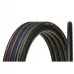 Покришка Agilest Panaracer, 700x25C Black/Amber Покришка Agilest Panaracer, 700x25C Black/Amber