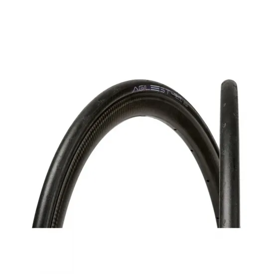 Покришка Agilest Light Panaracer, 700x25C Black Покришка Agilest Light Panaracer, 700x25C Black