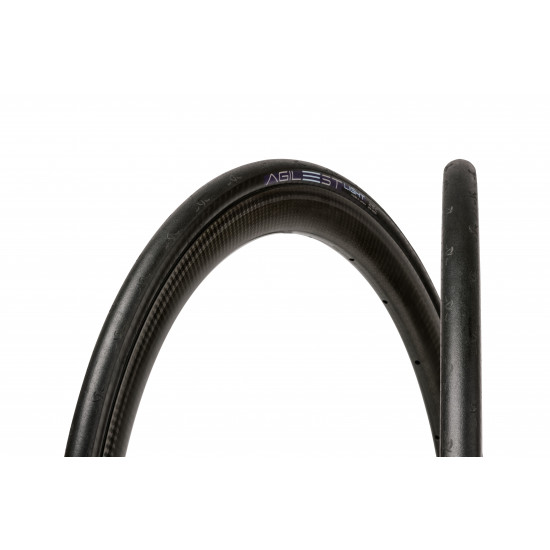 Покришка Agilest Light Panaracer, 700x25C Black