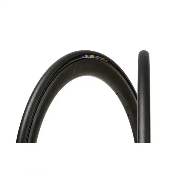 Покришка Agilest Duro TLR Panaracer, 700x30C Black Покришка Agilest Duro TLR Panaracer, 700x30C Black