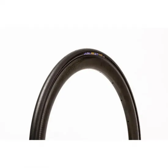 Покришка Agilest Duro TLR Panaracer, 700x30C Black Покришка Agilest Duro TLR Panaracer, 700x30C Black