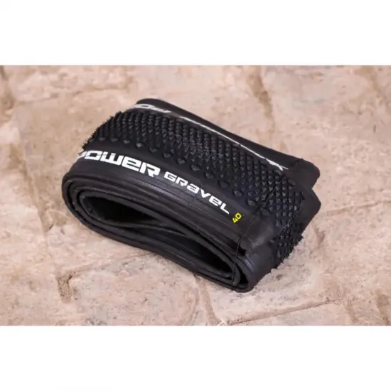 Шина Michelin Power Gravel, 700X40C (40-622) 450g TLE