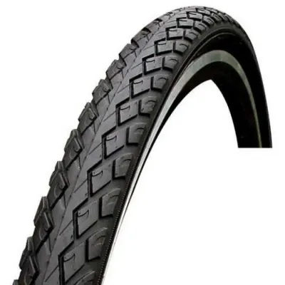 Покришка Longus Trekking 700x35C H-459 (37-622) з камерою AV33.Упаковка 10шт. ОЕМ Покришка Longus Trekking 700x35C H-459 (37-622) з камерою AV33.Упаковка 10шт. ОЕМ