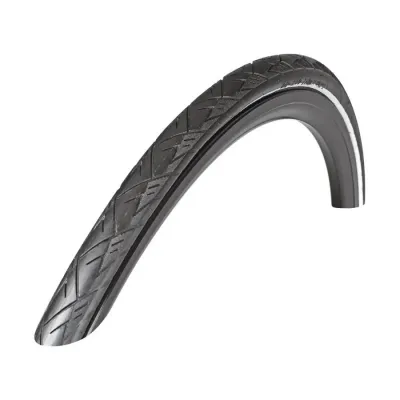 Покришка Longus/Chaoyang NORDIC PLUS 700x38C H-489 60TPI Rhino Skin+ (40-622) reflex 820g