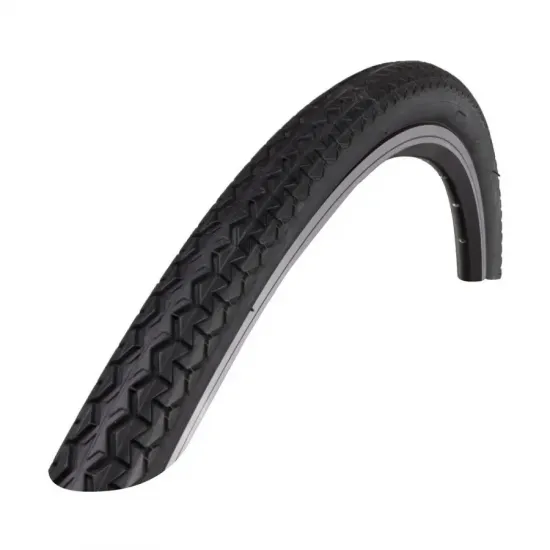 Покришка Michelin WORLDTOUR 700x35C 600g