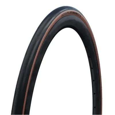 Покришка 700x25C (25-622) Schwalbe ONE Perf, RaceGuard, Folding B/BRZ-SK HS462A ADDIX 67EPI
