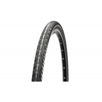 Шина MAXXIS OVERDRIVE 28X1-5/8X1-1/4700X32C TPI-27 Wire MAXXPROTECT ETB89059000 Шина MAXXIS OVERDRIVE 28X1-5/8X1-1/4700X32C TPI-27 Wire MAXXPROTECT ETB89059000