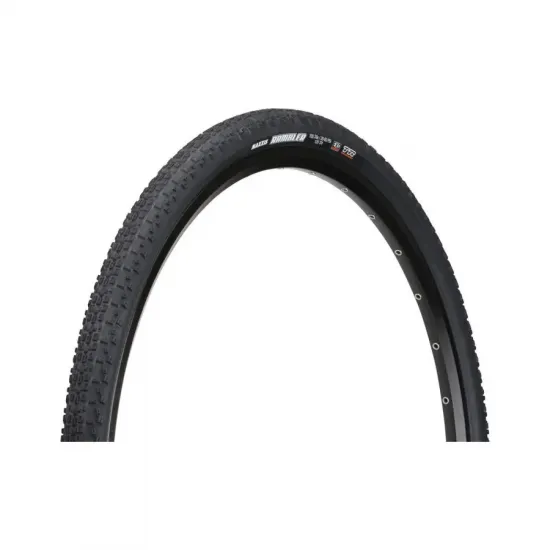Покришка MAXXIS RAMBLER 700X38C TPI-120 Foldable EXO/TR ETB00200700 Покришка MAXXIS RAMBLER 700X38C TPI-120 Foldable EXO/TR ETB00200700