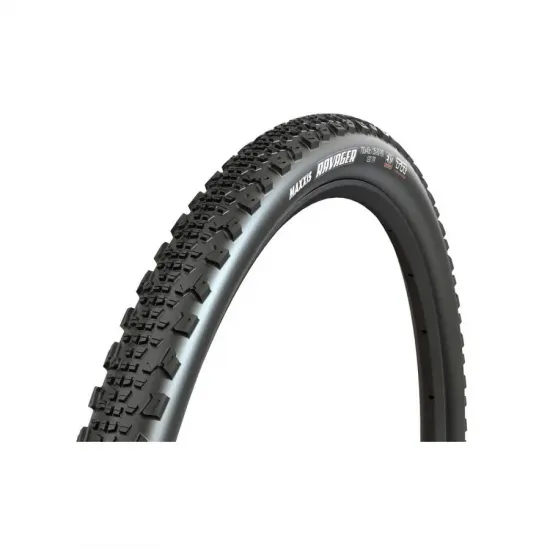 Покришка MAXXIS RAVAGER 700X50C TPI-60 Foldable EXO/TR ETB00450400 Покришка MAXXIS RAVAGER 700X50C TPI-60 Foldable EXO/TR ETB00450400