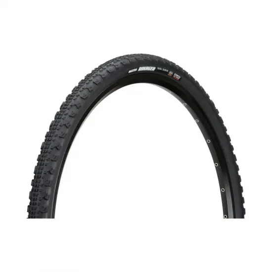 Покришка MAXXIS RAVAGER 700X50C TPI-60 Foldable EXO/TR ETB00450400 Покришка MAXXIS RAVAGER 700X50C TPI-60 Foldable EXO/TR ETB00450400