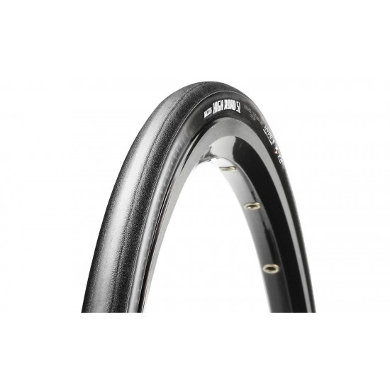 Покришка MAXXIS HIGH ROAD SL 700X25C TPI-170 Carbon Fiber HYPR-S/K2/ONE70/TR ETB00340100