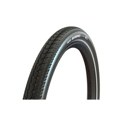 Покришка MAXXIS Metropass 28X2.0 60 Wire 4S, RI+REF Single Compound ETB00449900