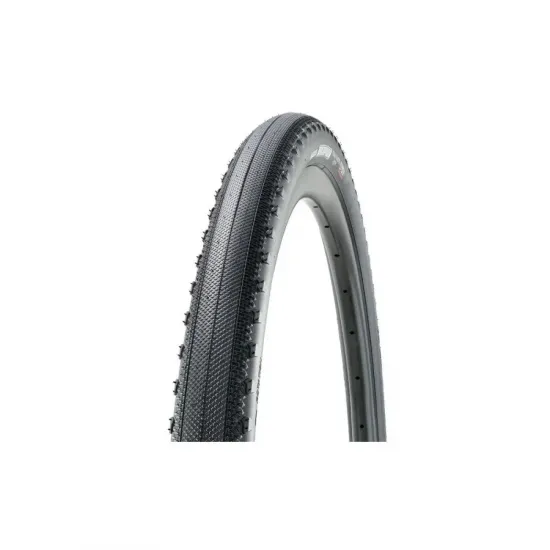 Покришка MAXXIS Receptor 700X40C 60 Wire EXO DUAL COMPOUND  ETB00448900