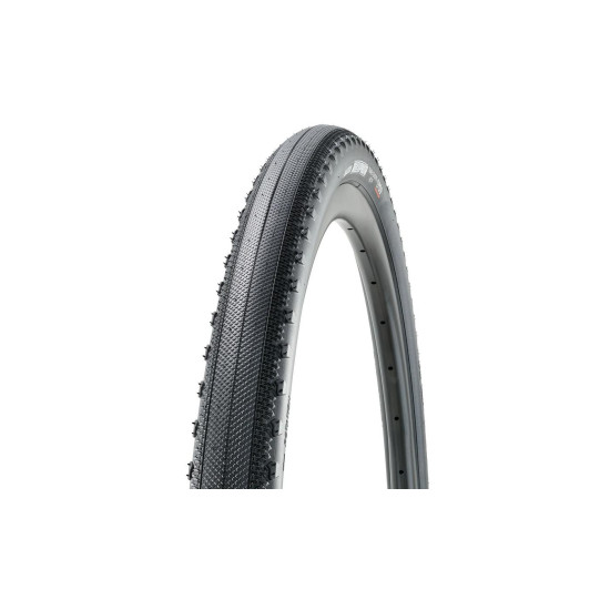 Покришка MAXXIS Receptor 700X40C 60 Wire EXO DUAL COMPOUND  ETB00448900